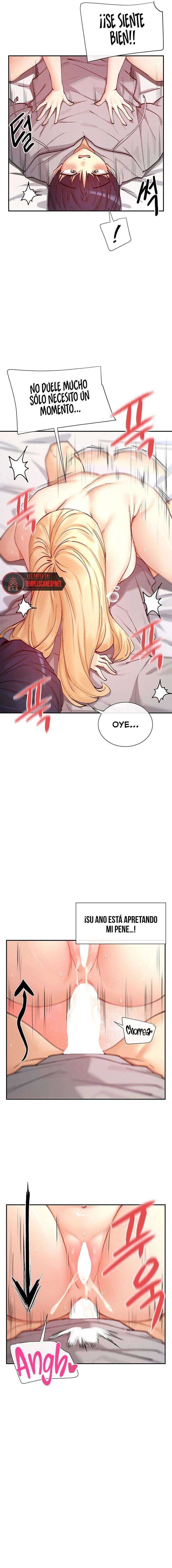 ¿Lo Has Visto? Capítulo 19 - Page 11