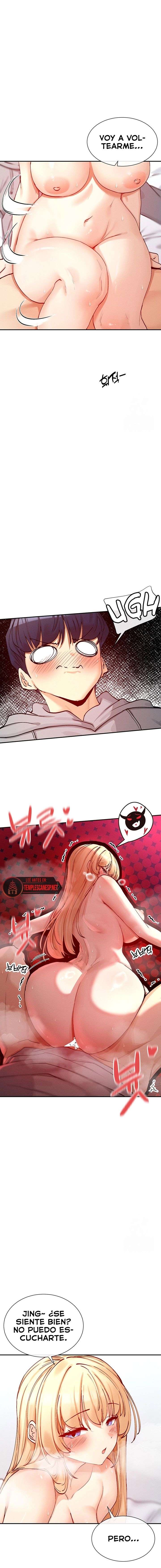 ¿Lo Has Visto? Capítulo 19 - Page 13