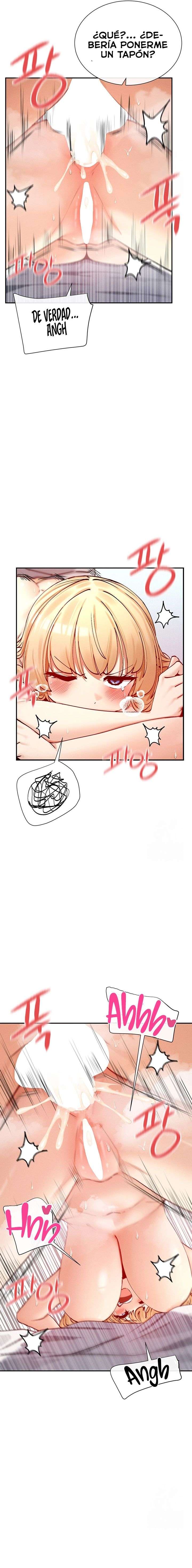 ¿Lo Has Visto? Capítulo 19 - Page 16