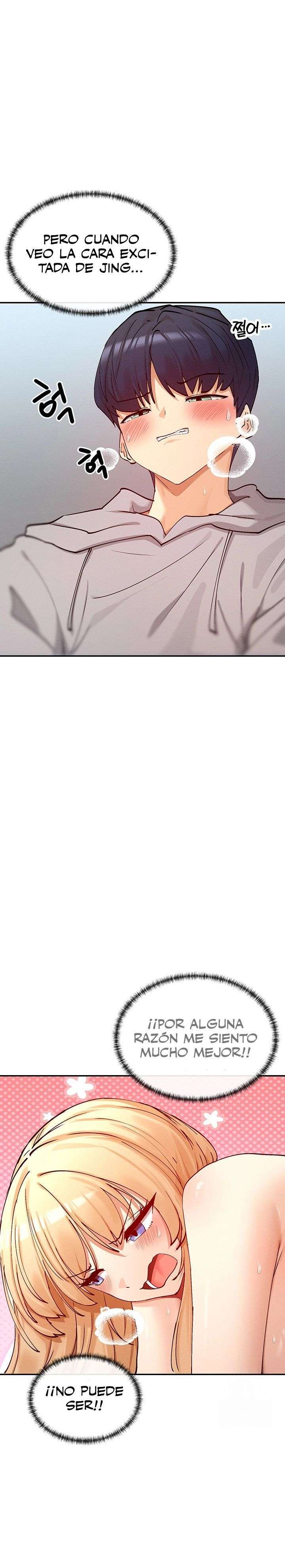 ¿Lo Has Visto? Capítulo 19 - Page 19