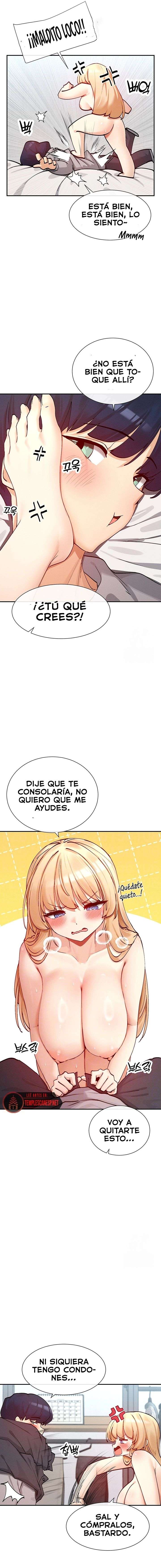 ¿Lo Has Visto? Capítulo 19 - Page 5