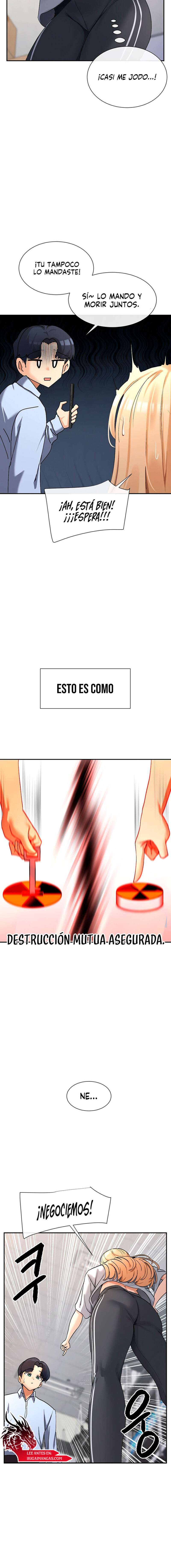 ¿Lo Has Visto? Capítulo 2 - Page 11