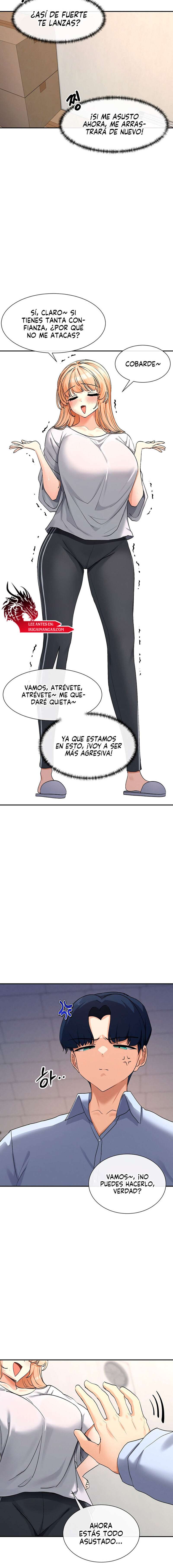 ¿Lo Has Visto? Capítulo 2 - Page 15