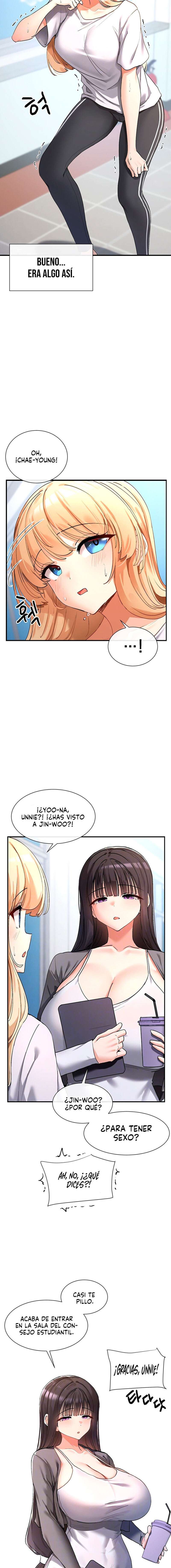 ¿Lo Has Visto? Capítulo 2 - Page 3