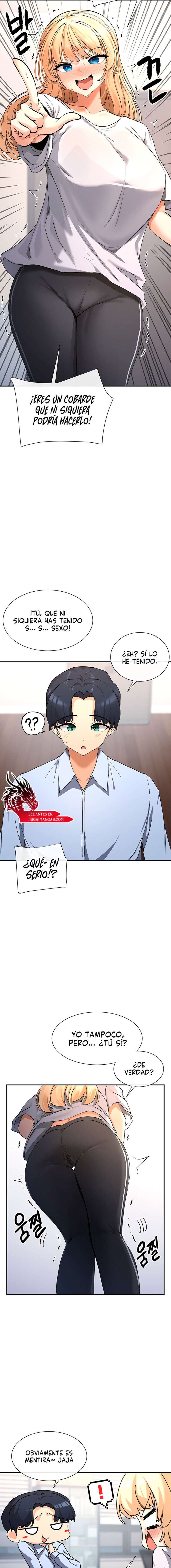 ¿Lo Has Visto? Capítulo 2 - Page 7