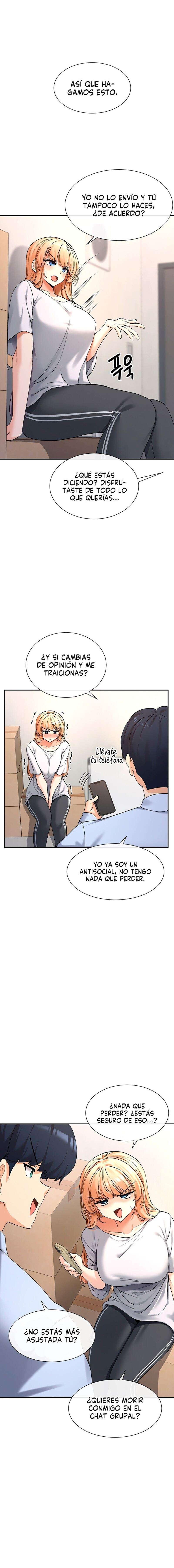 ¿Lo Has Visto? Capítulo 2 - Page 9