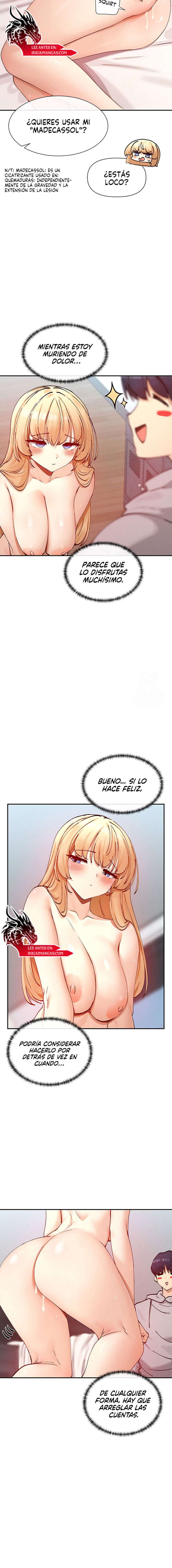 ¿Lo Has Visto? Capítulo 20 - Page 10