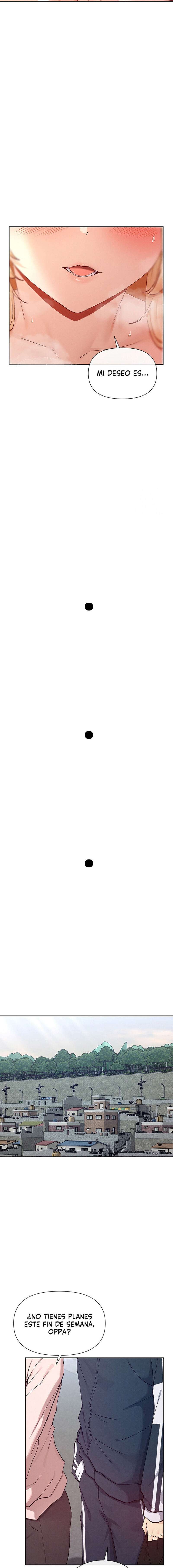 ¿Lo Has Visto? Capítulo 20 - Page 12