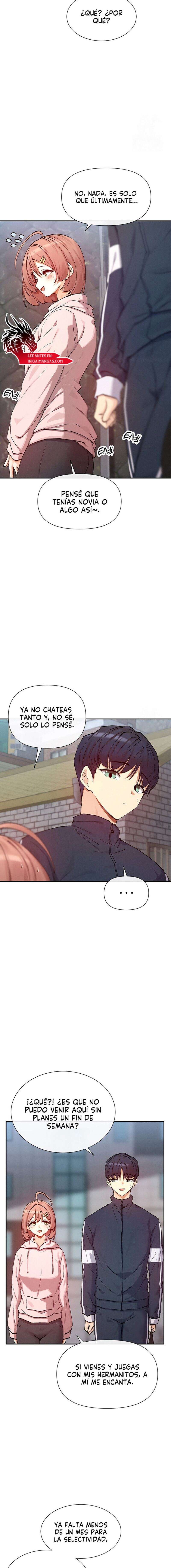 ¿Lo Has Visto? Capítulo 20 - Page 13