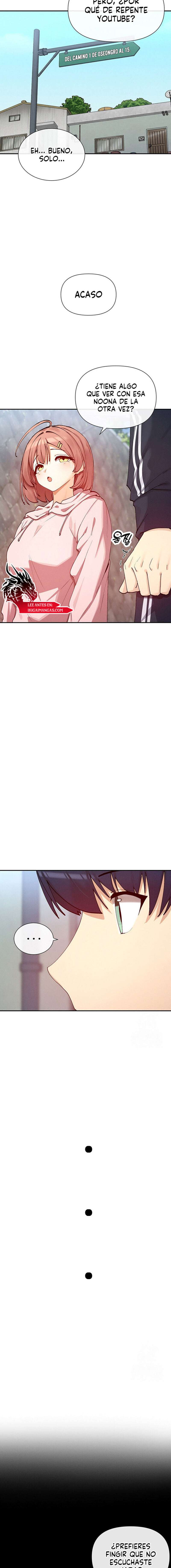 ¿Lo Has Visto? Capítulo 20 - Page 17