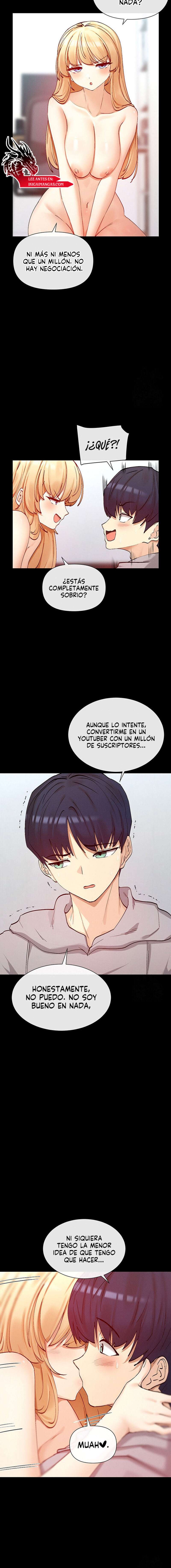 ¿Lo Has Visto? Capítulo 20 - Page 18