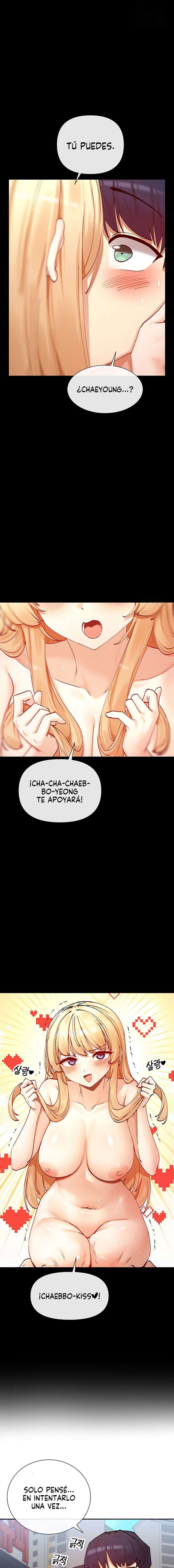 ¿Lo Has Visto? Capítulo 20 - Page 19