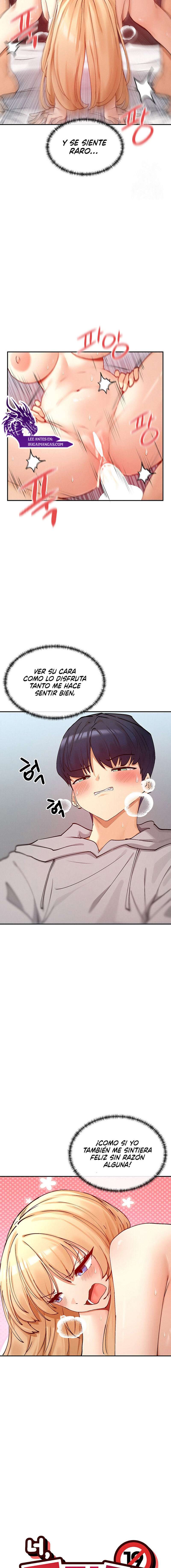 ¿Lo Has Visto? Capítulo 20 - Page 2