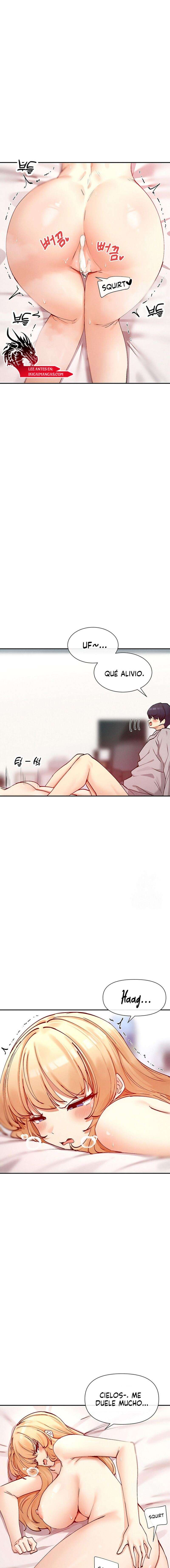 ¿Lo Has Visto? Capítulo 20 - Page 9