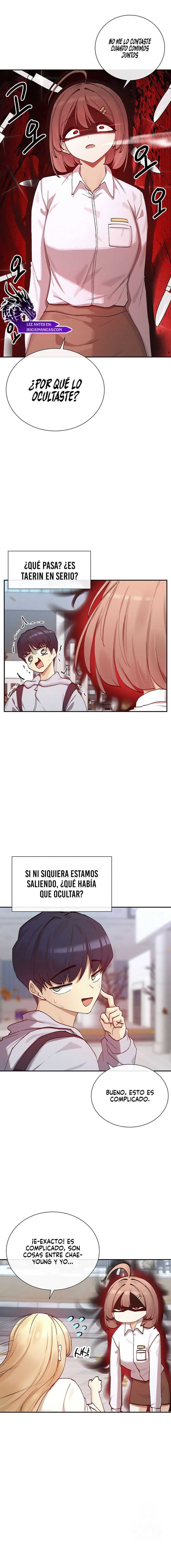 ¿Lo Has Visto? Capítulo 21 - Page 13