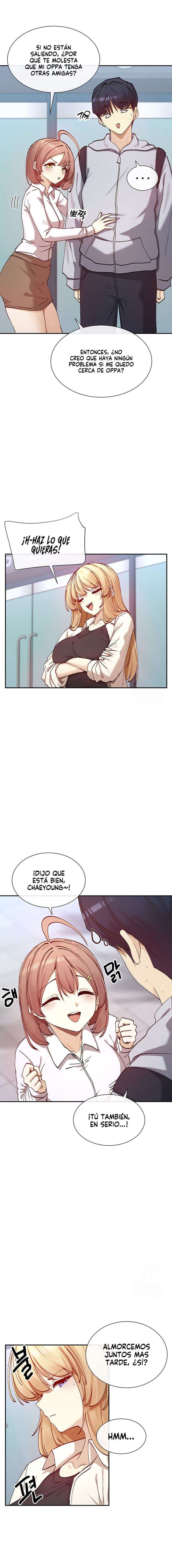 ¿Lo Has Visto? Capítulo 21 - Page 15