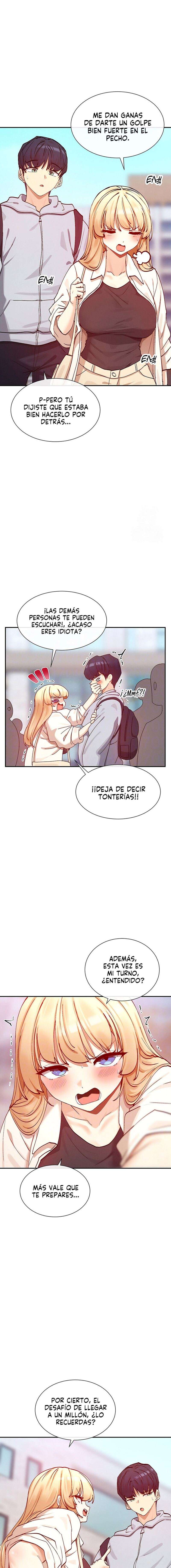 ¿Lo Has Visto? Capítulo 21 - Page 2