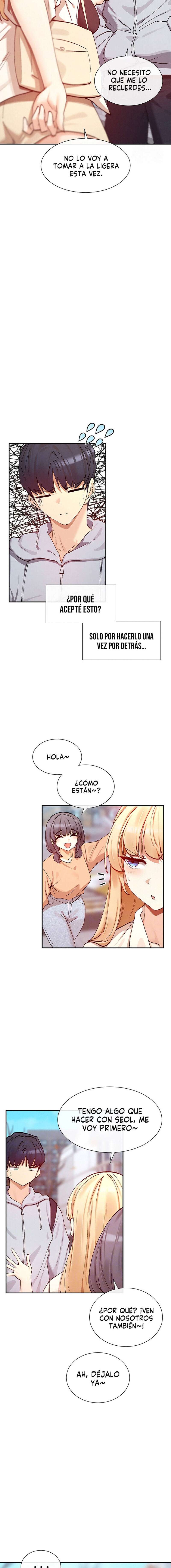 ¿Lo Has Visto? Capítulo 21 - Page 3