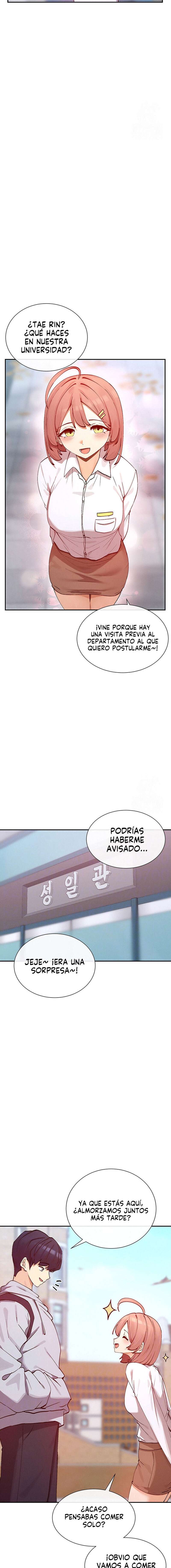 ¿Lo Has Visto? Capítulo 21 - Page 5