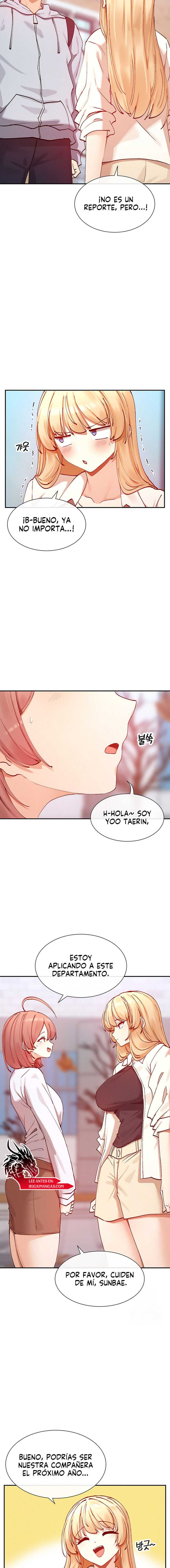 ¿Lo Has Visto? Capítulo 21 - Page 9