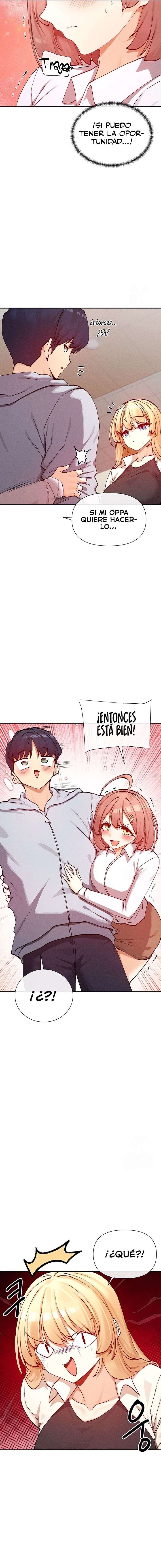 ¿Lo Has Visto? Capítulo 22 - Page 11