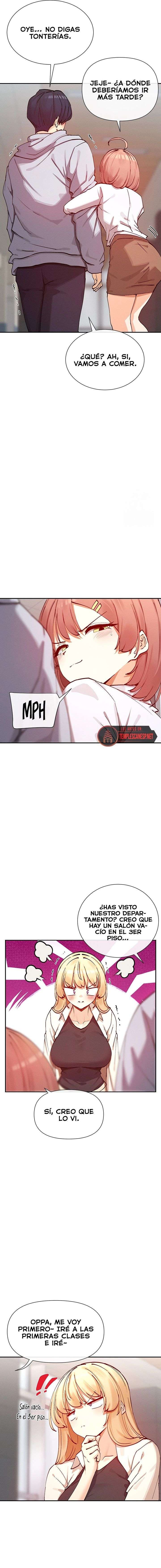 ¿Lo Has Visto? Capítulo 22 - Page 13