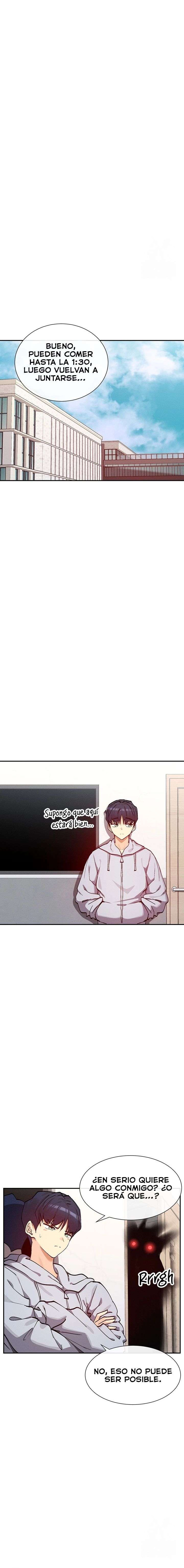 ¿Lo Has Visto? Capítulo 22 - Page 14