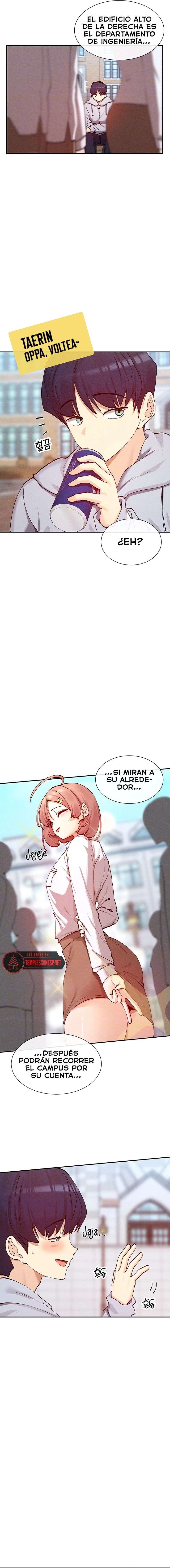 ¿Lo Has Visto? Capítulo 22 - Page 3