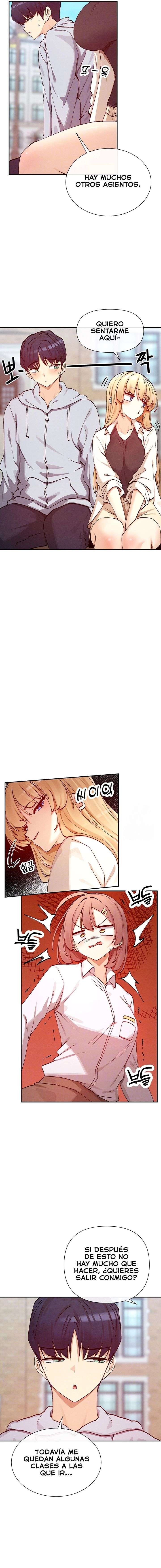 ¿Lo Has Visto? Capítulo 22 - Page 5