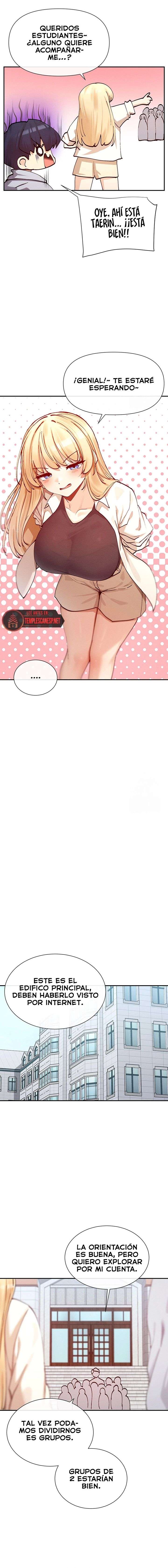 ¿Lo Has Visto? Capítulo 22 - Page 6