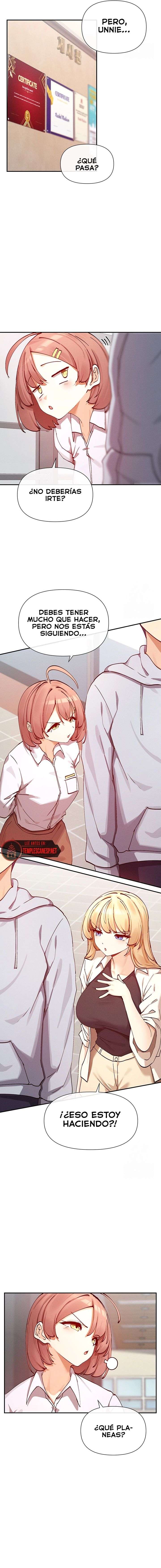 ¿Lo Has Visto? Capítulo 22 - Page 9