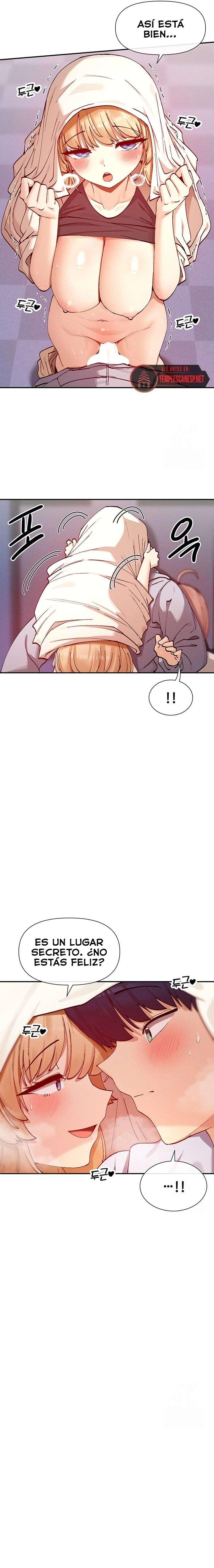 ¿Lo Has Visto? Capítulo 23 - Page 11