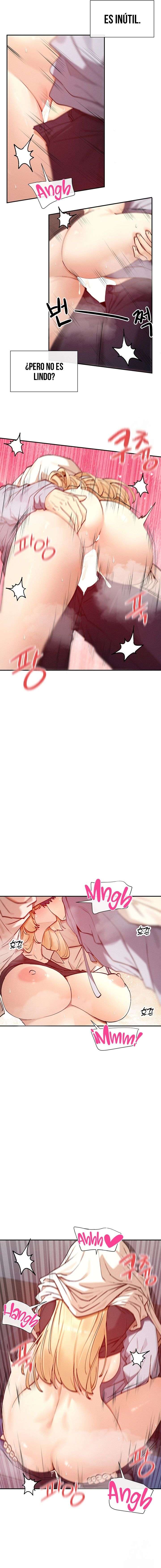 ¿Lo Has Visto? Capítulo 23 - Page 12