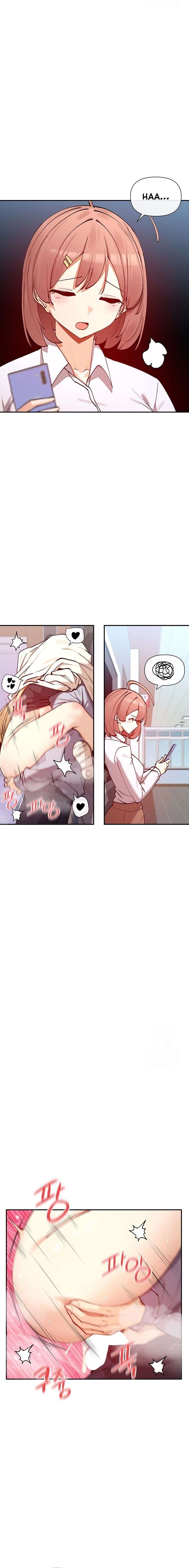 ¿Lo Has Visto? Capítulo 23 - Page 13