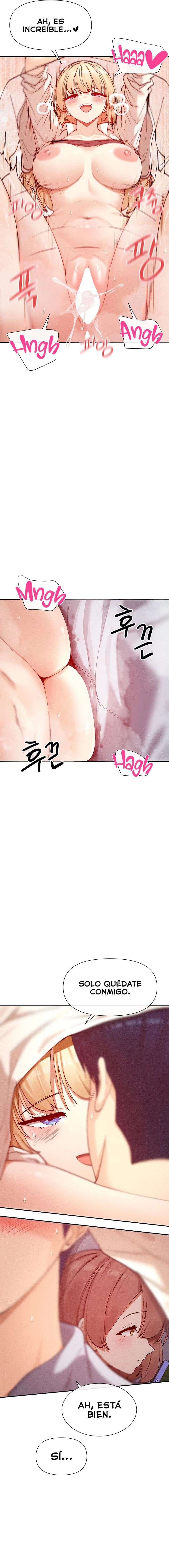 ¿Lo Has Visto? Capítulo 23 - Page 14