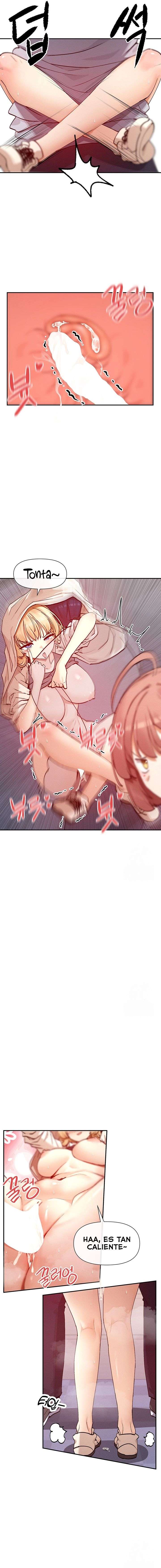 ¿Lo Has Visto? Capítulo 23 - Page 15