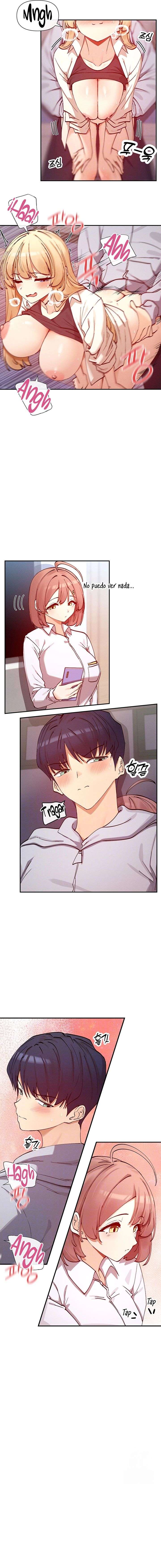 ¿Lo Has Visto? Capítulo 23 - Page 5