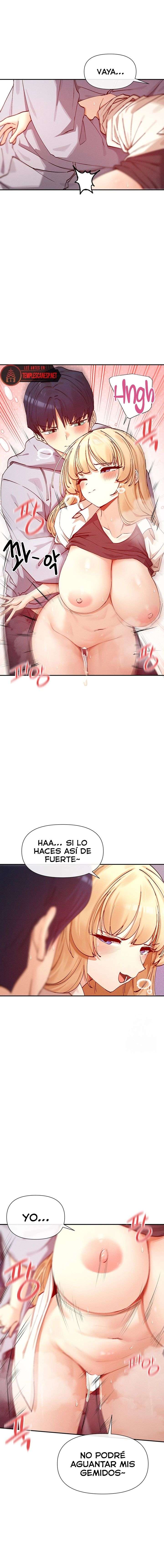 ¿Lo Has Visto? Capítulo 23 - Page 6