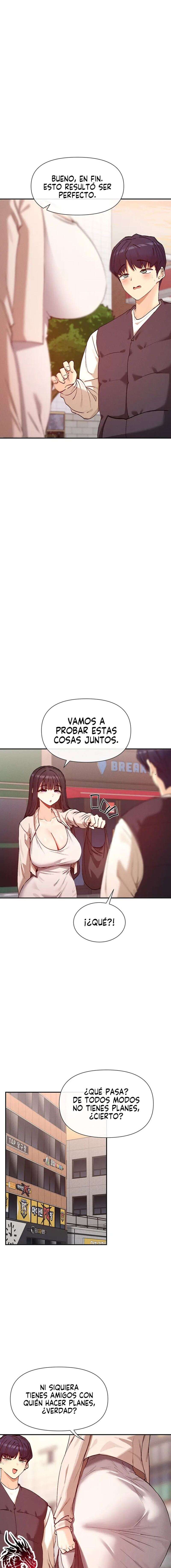 ¿Lo Has Visto? Capítulo 24 - Page 16