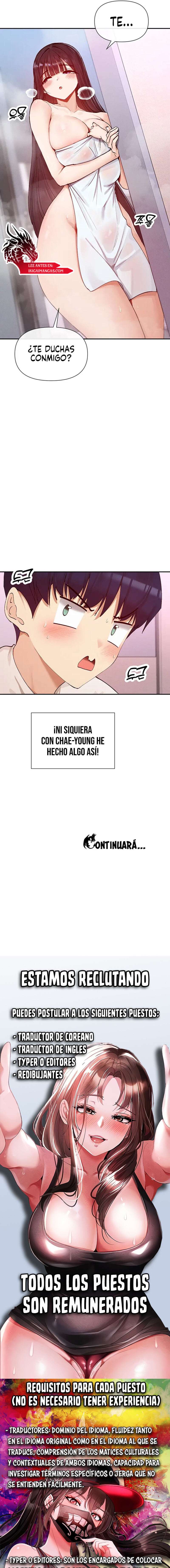 ¿Lo Has Visto? Capítulo 24 - Page 19