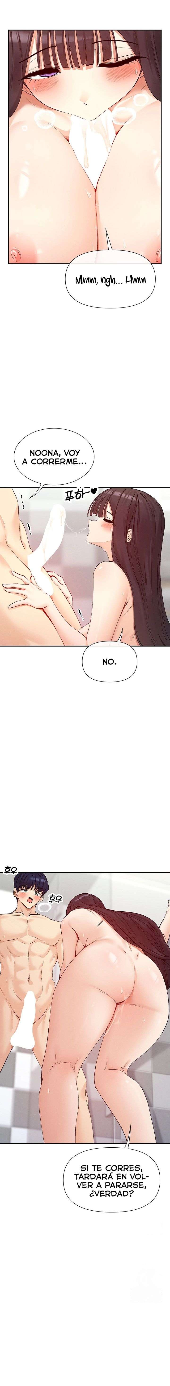 ¿Lo Has Visto? Capítulo 25 - Page 11