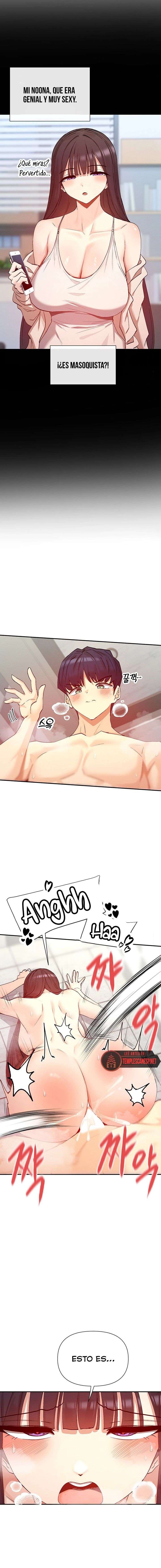 ¿Lo Has Visto? Capítulo 25 - Page 16