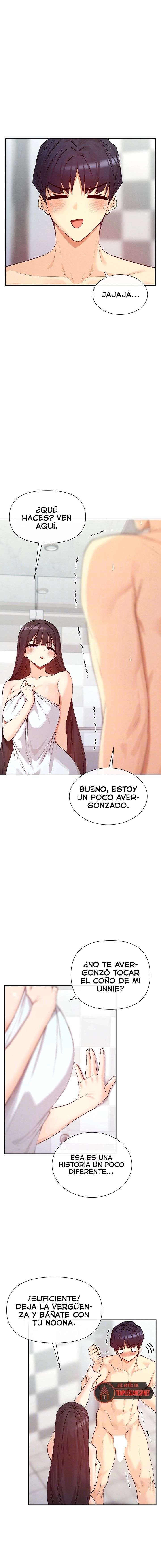 ¿Lo Has Visto? Capítulo 25 - Page 3