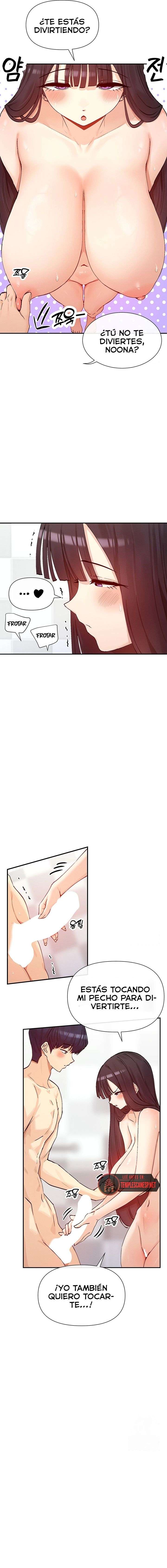 ¿Lo Has Visto? Capítulo 25 - Page 6