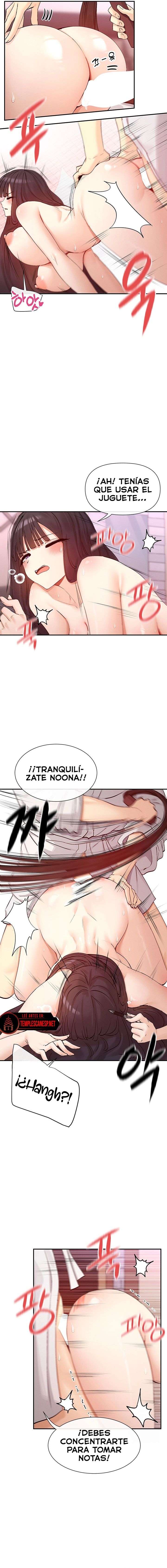 ¿Lo Has Visto? Capítulo 26 - Page 10