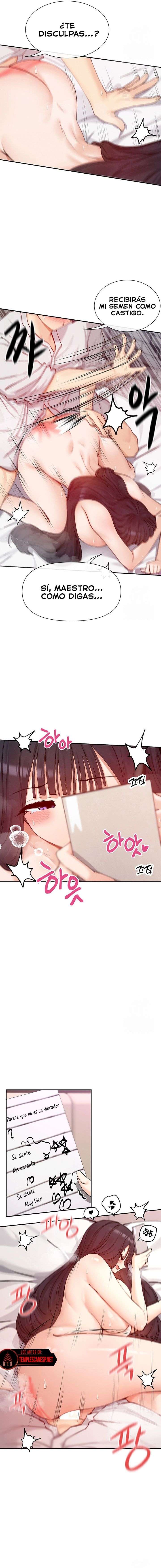 ¿Lo Has Visto? Capítulo 26 - Page 14