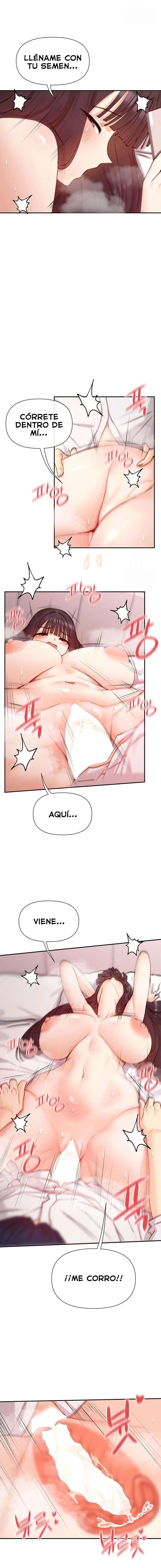 ¿Lo Has Visto? Capítulo 26 - Page 15