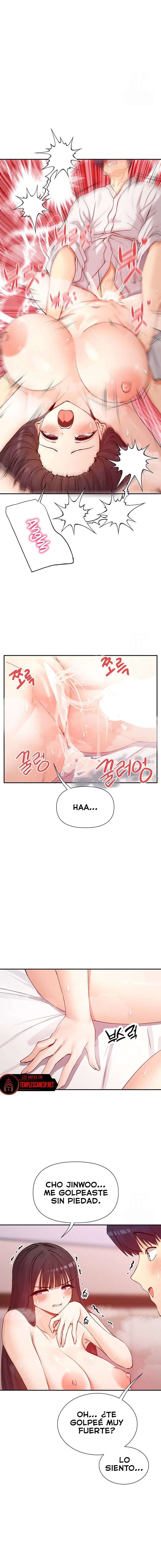 ¿Lo Has Visto? Capítulo 26 - Page 16