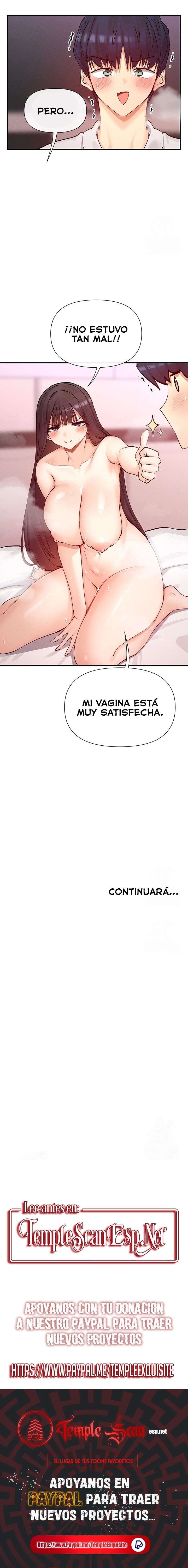 ¿Lo Has Visto? Capítulo 26 - Page 17