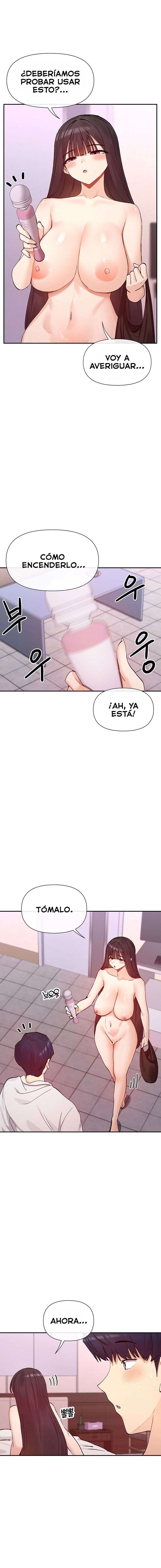 ¿Lo Has Visto? Capítulo 26 - Page 3